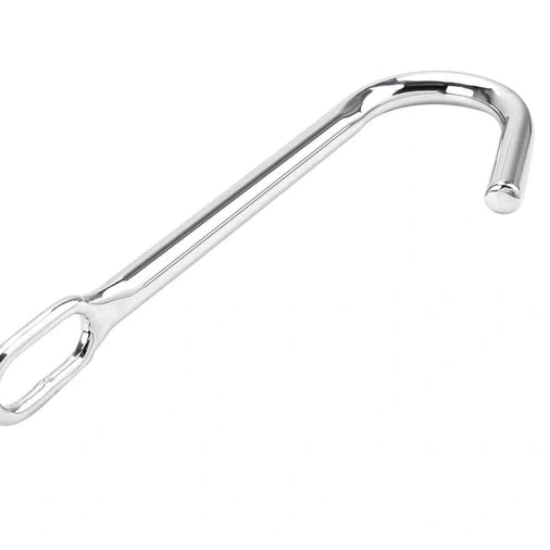 Stainless Plug Hook 5783 PerfectFit No Ball Steel 1009